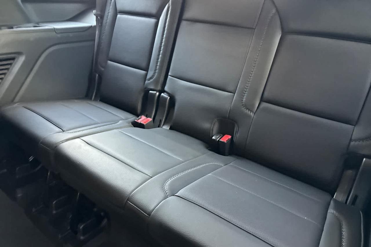2022 GMC Yukon Denali Denali Roseville CA