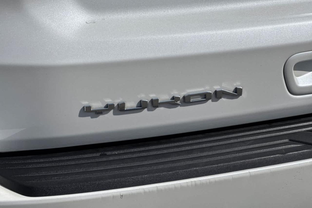 2022 GMC Yukon Denali Denali Roseville CA