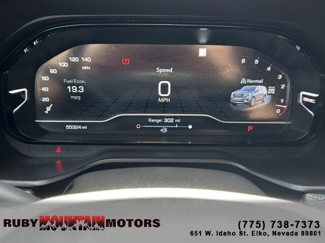 2022 GMC Yukon Denali Elko NV