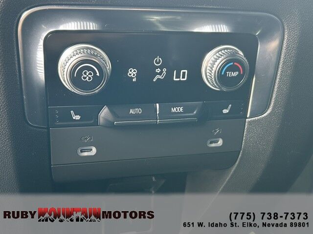 2022 GMC Yukon Denali Elko NV