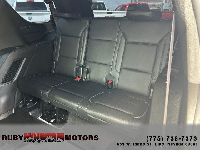2022 GMC Yukon Denali Elko NV