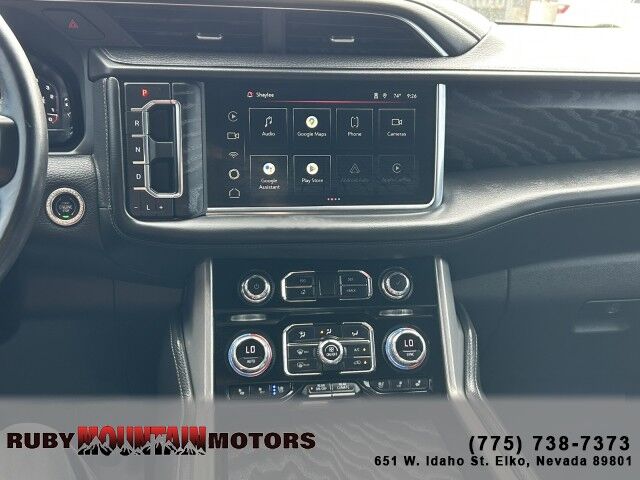 2022 GMC Yukon Denali Elko NV