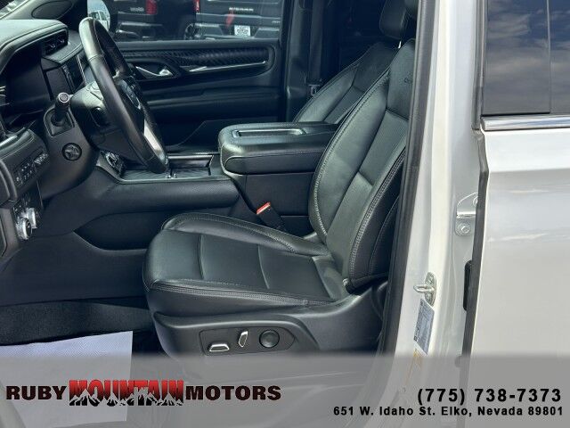 2022 GMC Yukon Denali Elko NV