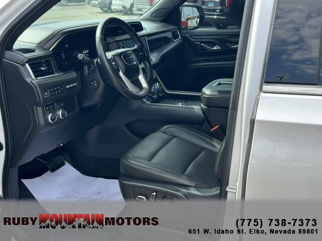 2022 GMC Yukon Denali Elko NV
