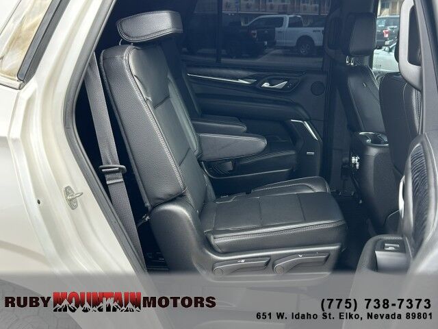2022 GMC Yukon Denali Elko NV