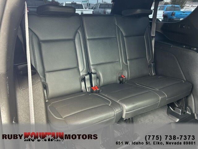 2022 GMC Yukon Denali Elko NV