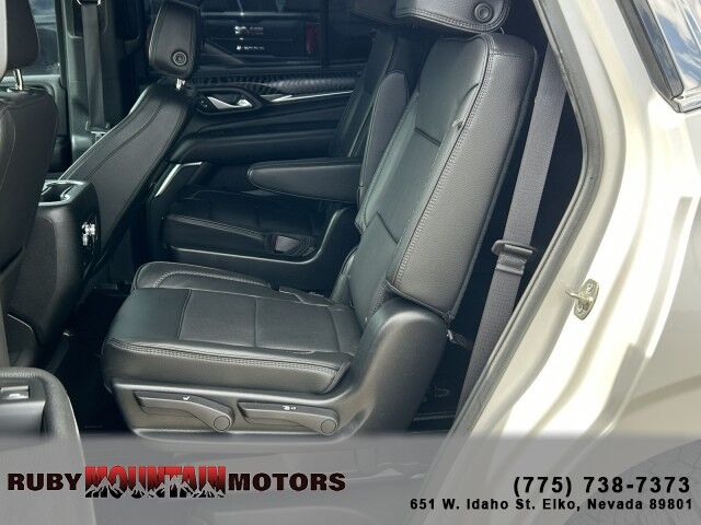 2022 GMC Yukon Denali Elko NV