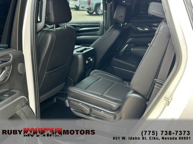 2022 GMC Yukon Denali Elko NV