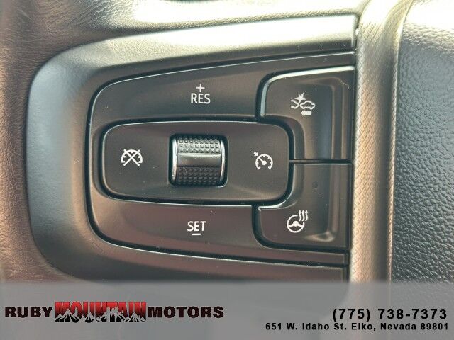 2022 GMC Yukon Denali Elko NV