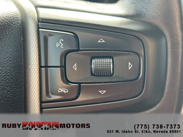 2022 GMC Yukon Denali Elko NV