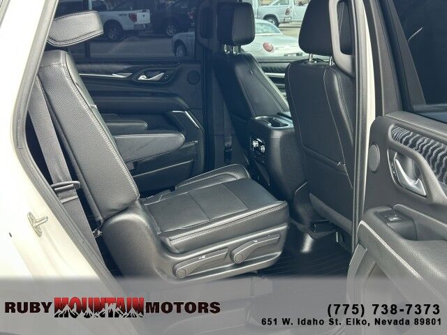 2022 GMC Yukon Denali Elko NV