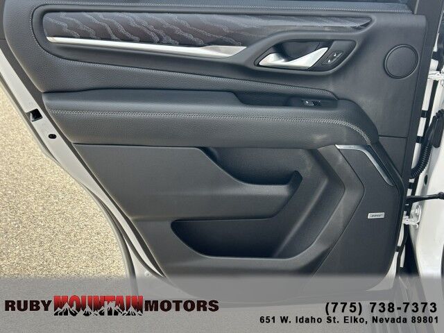 2022 GMC Yukon Denali Elko NV