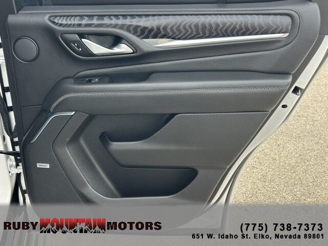 2022 GMC Yukon Denali Elko NV