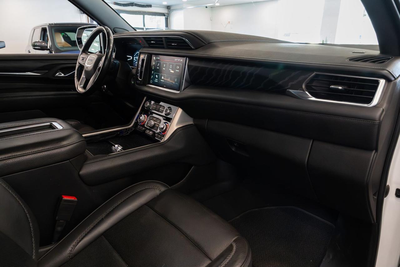 2022 GMC Yukon Denali Gladstone OR
