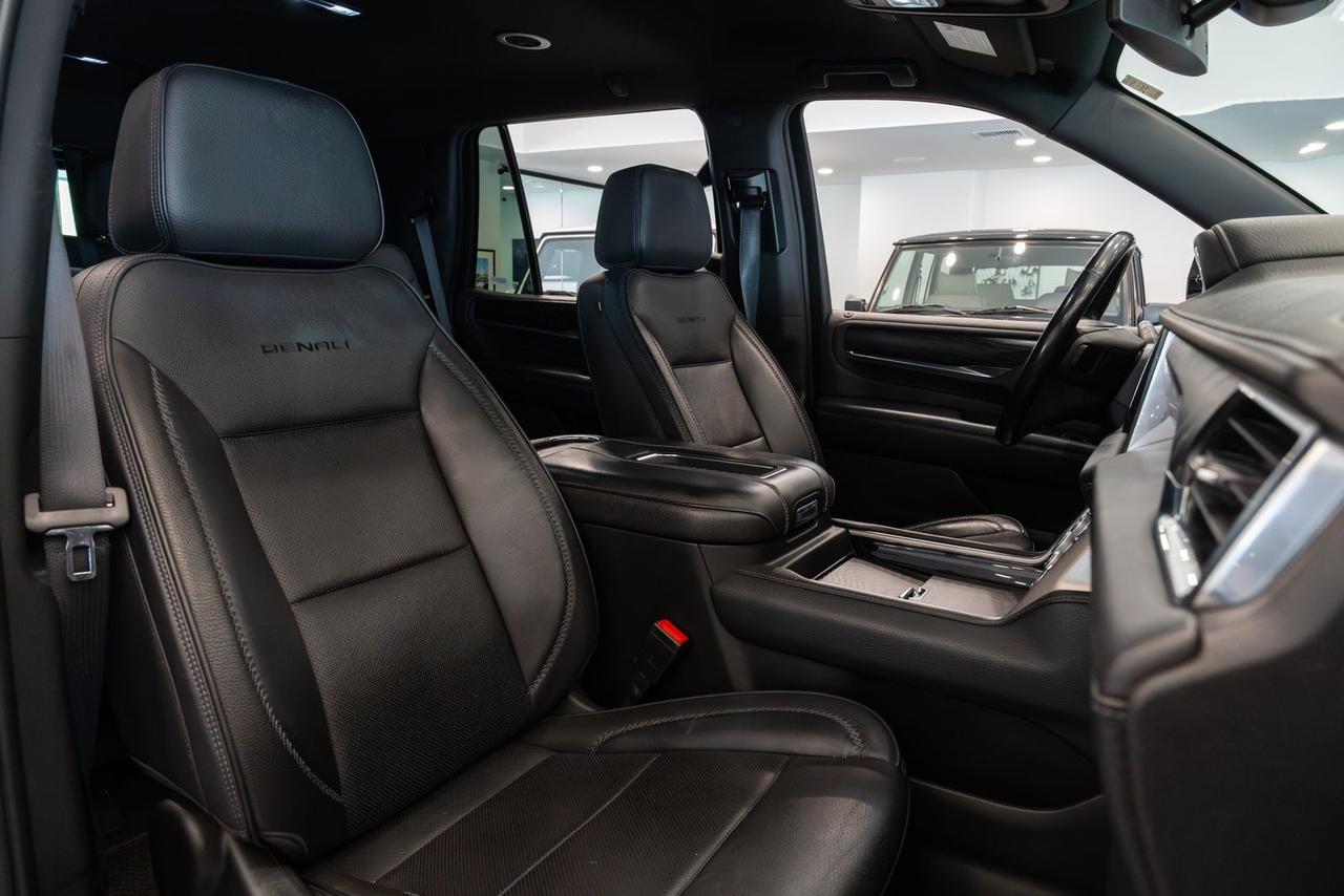 2022 GMC Yukon Denali Gladstone OR
