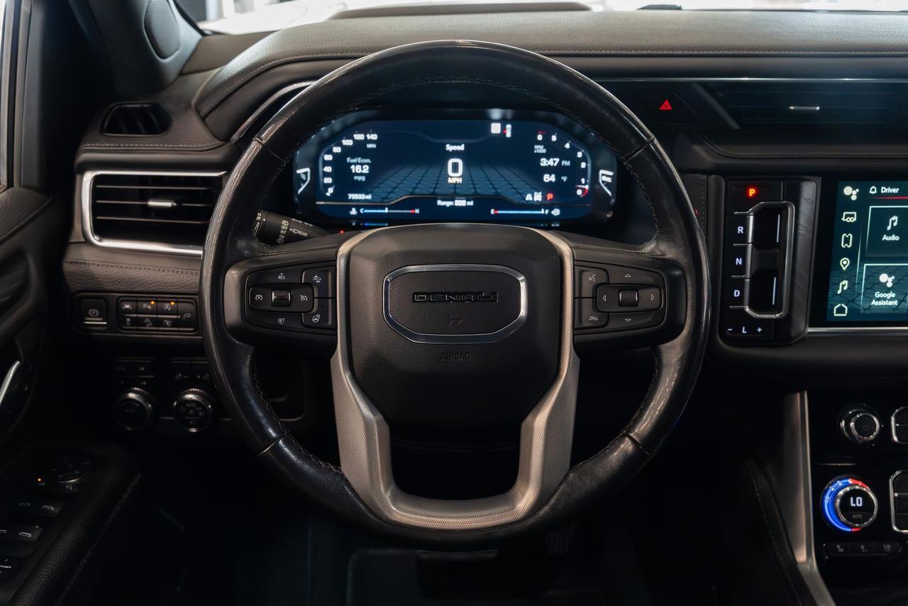2022 GMC Yukon Denali Gladstone OR