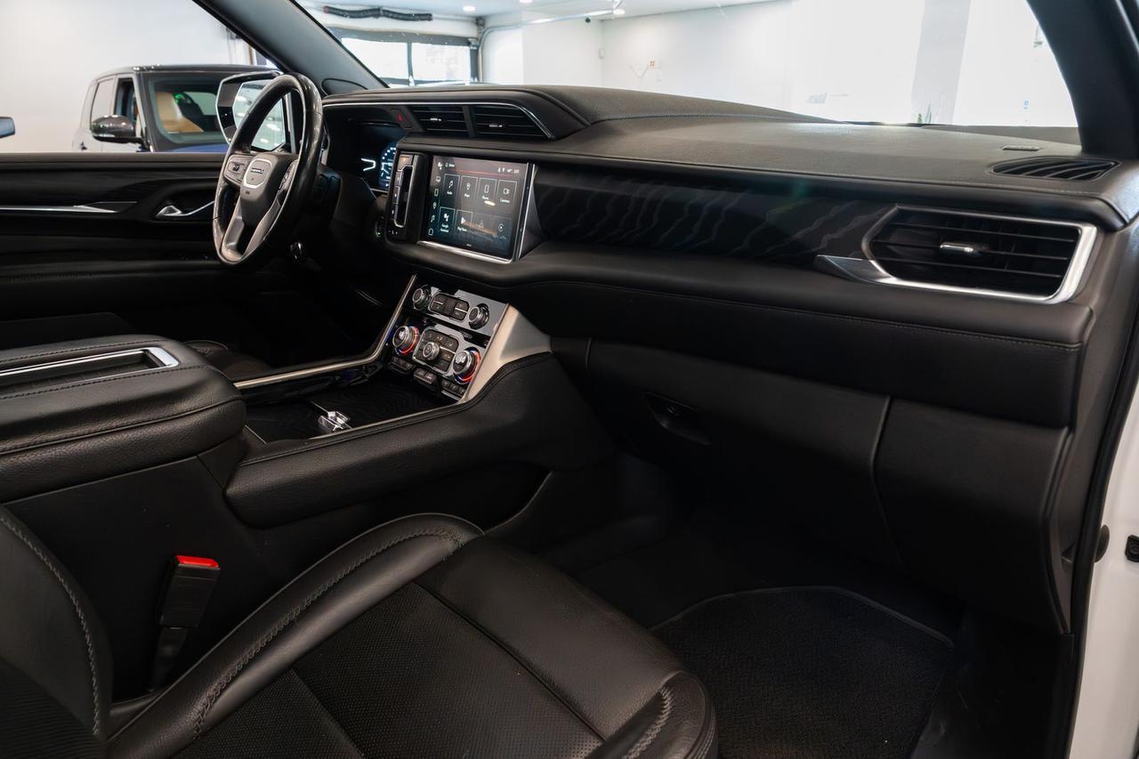 2022 GMC Yukon Denali Gladstone OR