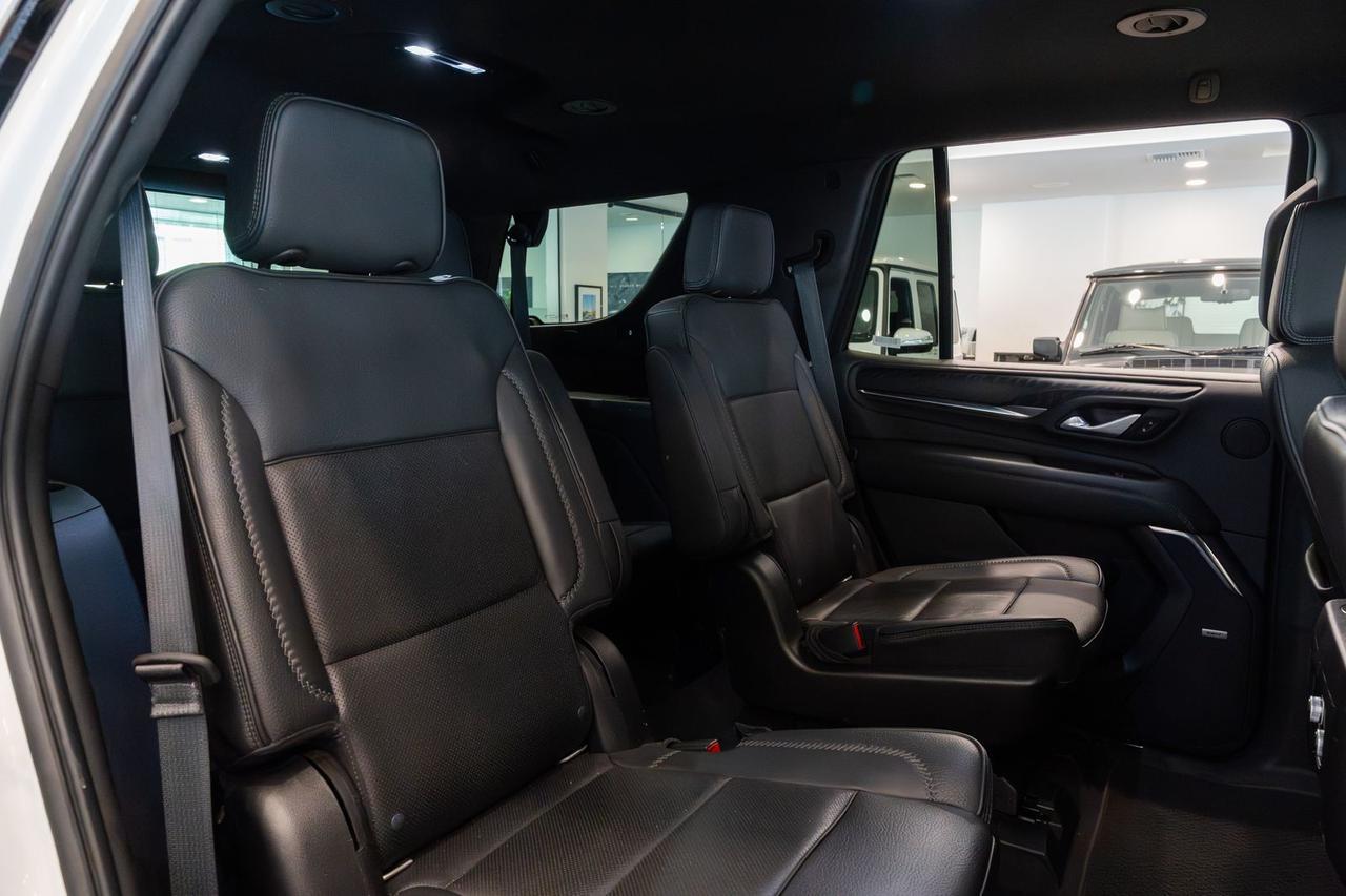 2022 GMC Yukon Denali Gladstone OR
