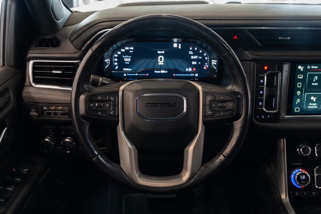 2022 GMC Yukon Denali Gladstone OR