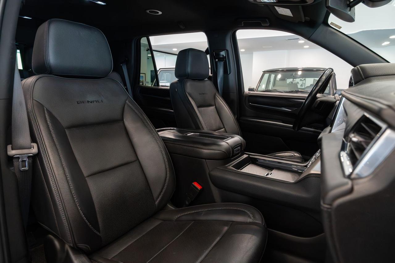 2022 GMC Yukon Denali Gladstone OR