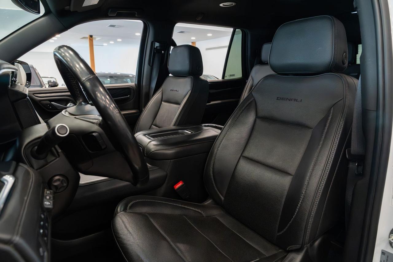 2022 GMC Yukon Denali Gladstone OR