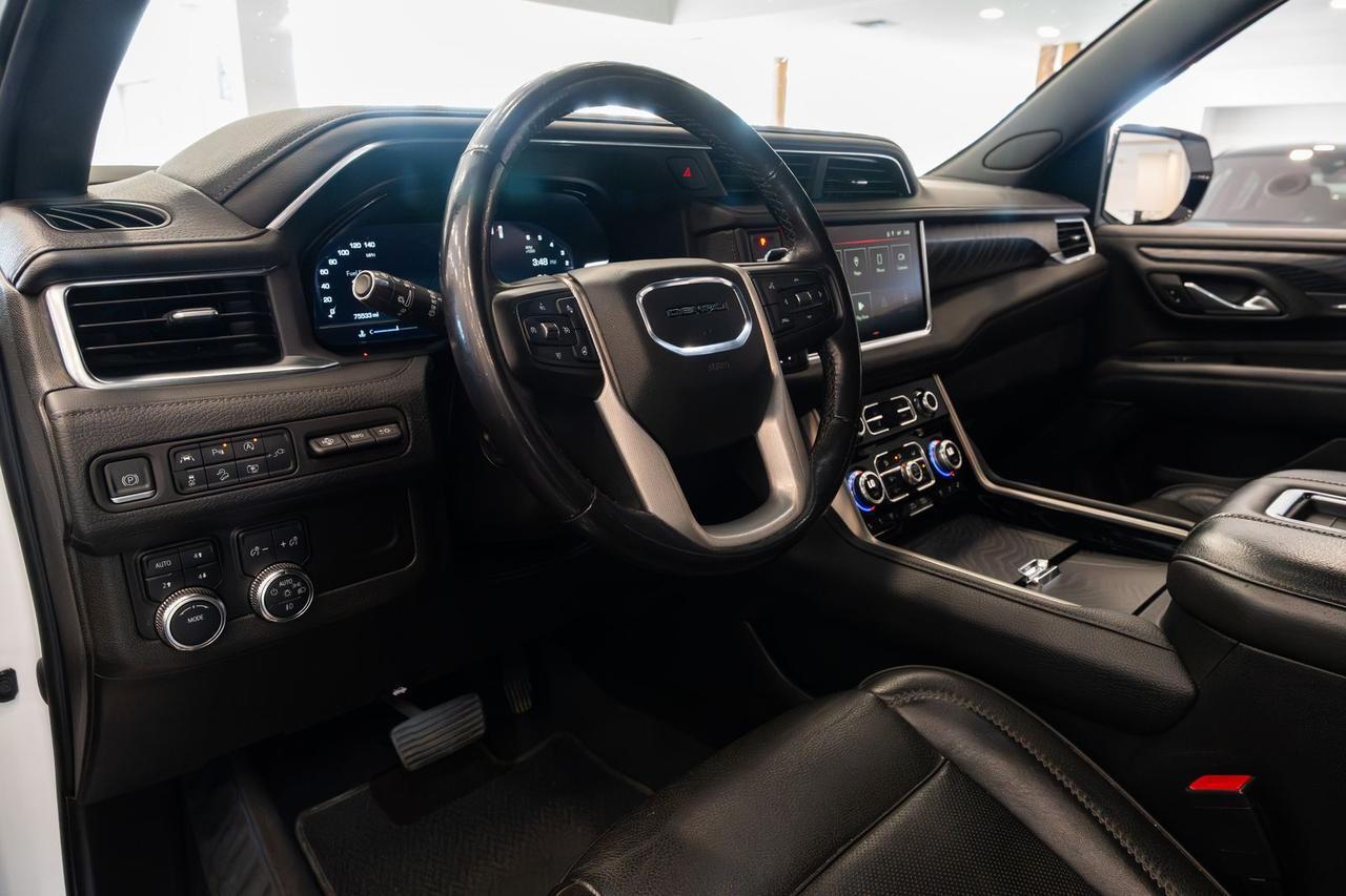 2022 GMC Yukon Denali Gladstone OR