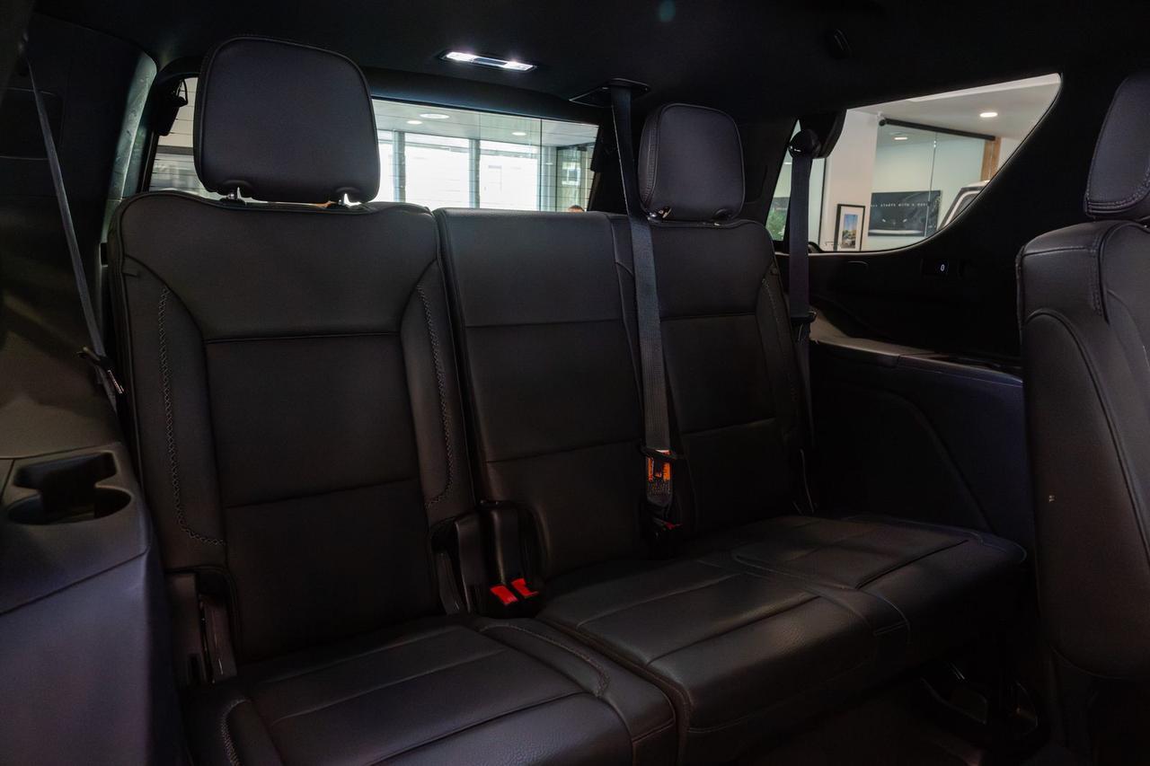 2022 GMC Yukon Denali Gladstone OR