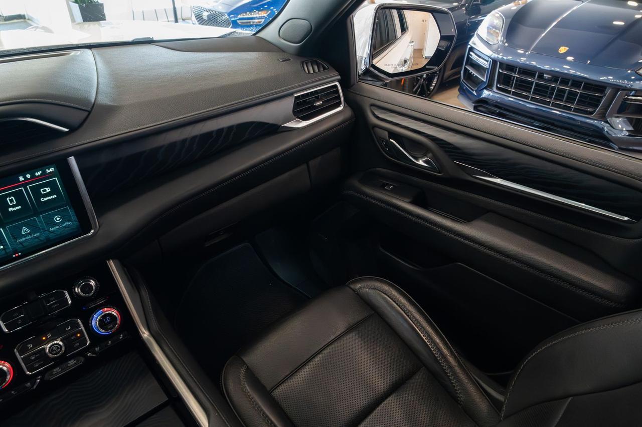 2022 GMC Yukon Denali Gladstone OR
