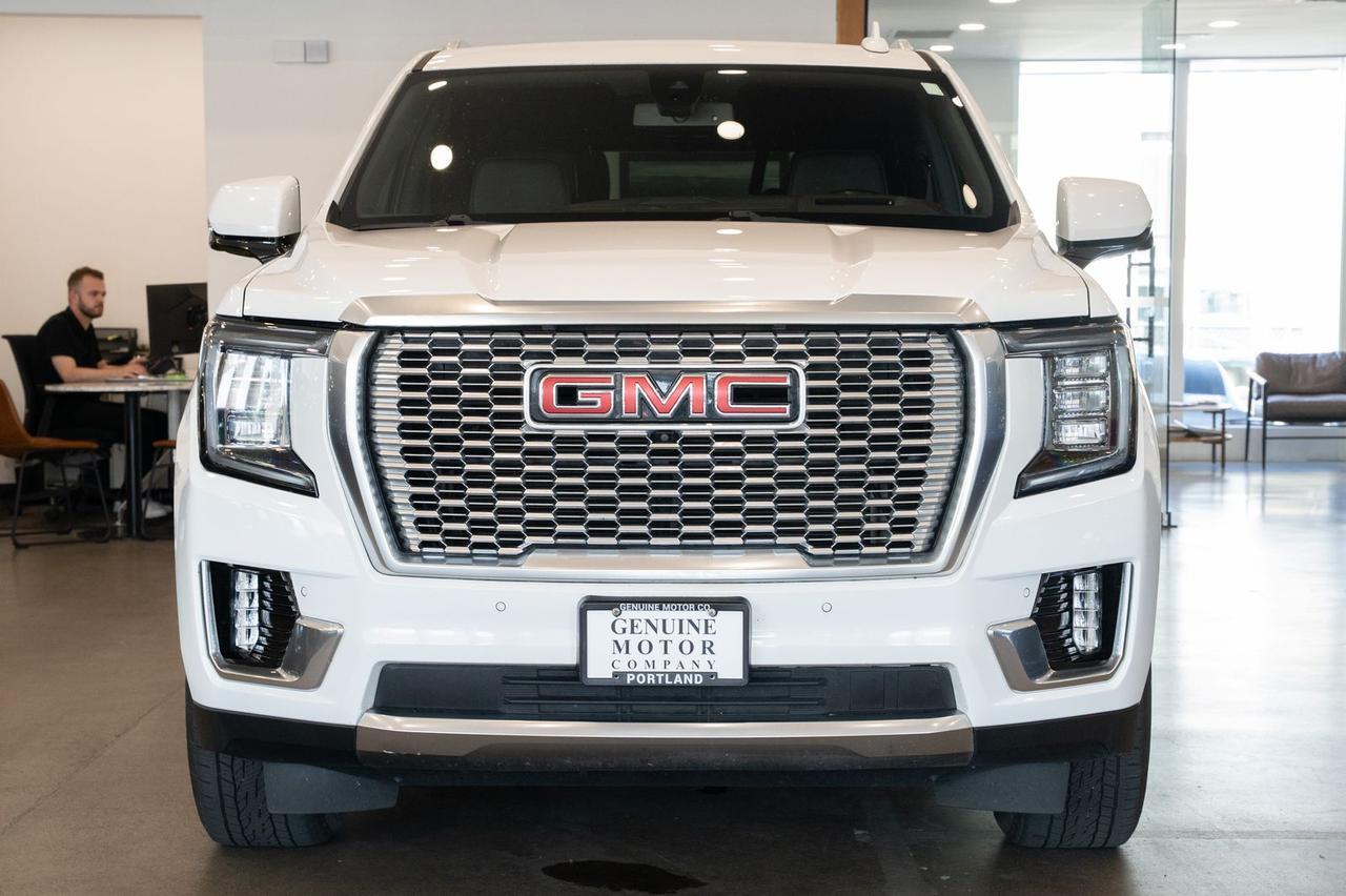 2022 GMC Yukon Denali Gladstone OR