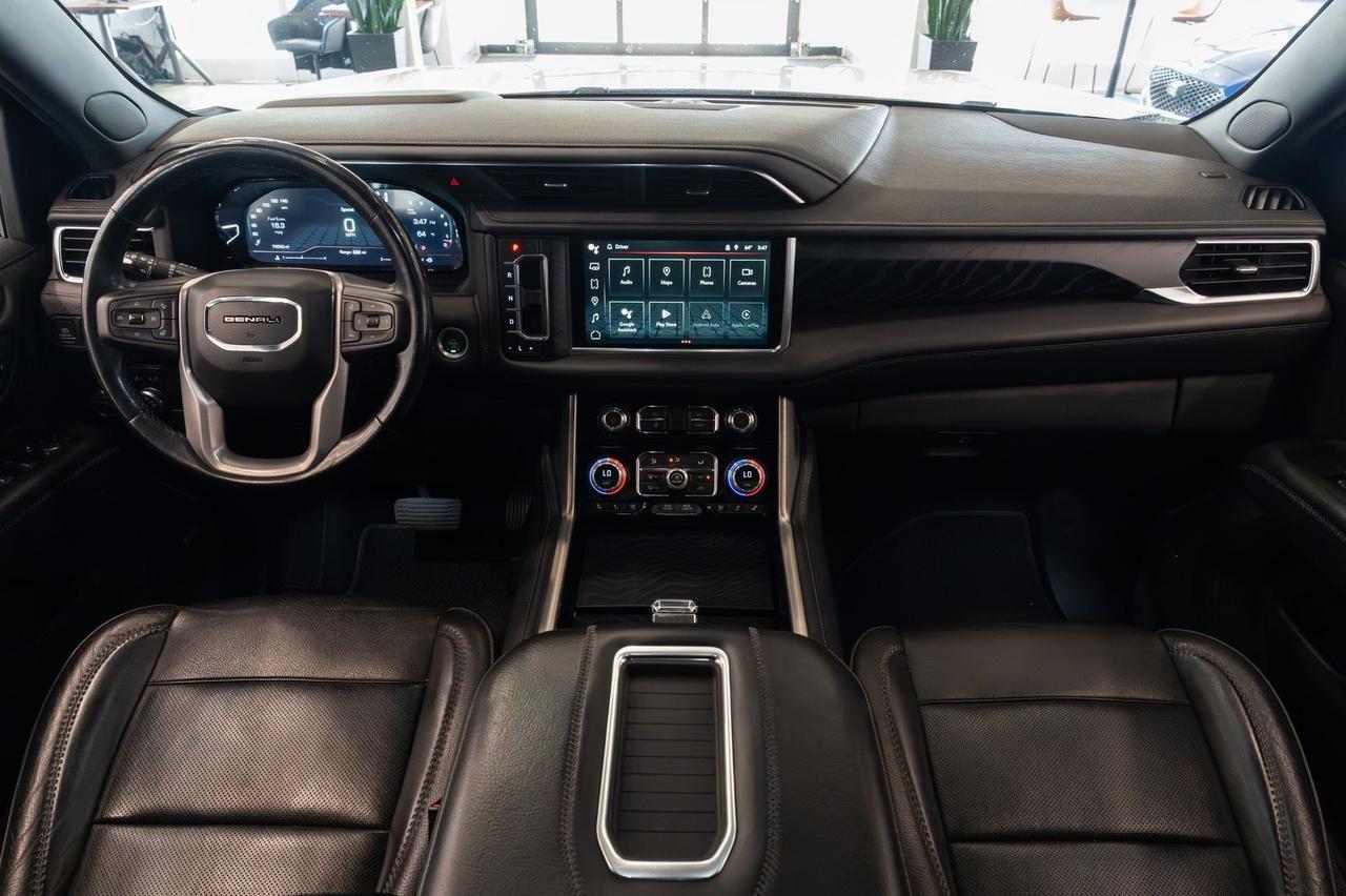 2022 GMC Yukon Denali Gladstone OR