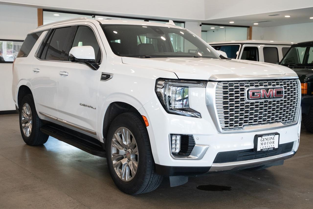 2022 GMC Yukon Denali Gladstone OR