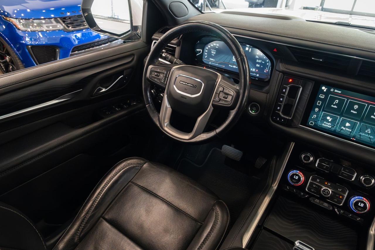 2022 GMC Yukon Denali Gladstone OR