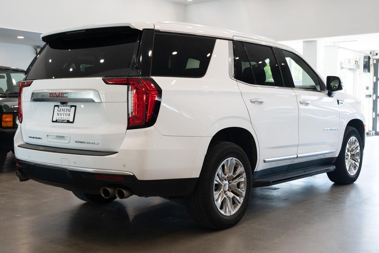2022 GMC Yukon Denali Gladstone OR