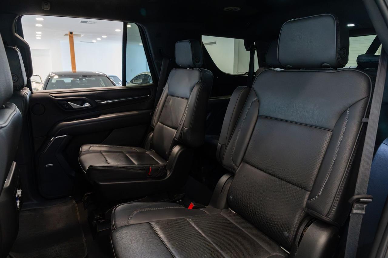 2022 GMC Yukon Denali Gladstone OR