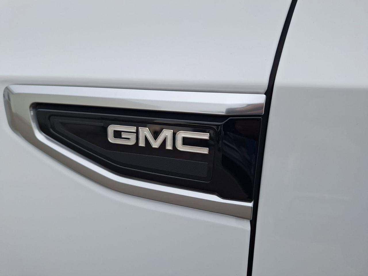 2022 GMC Yukon Denali Hurst TX