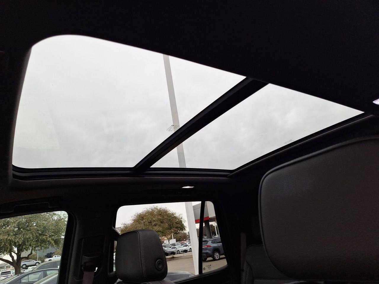 2022 GMC Yukon Denali Hurst TX