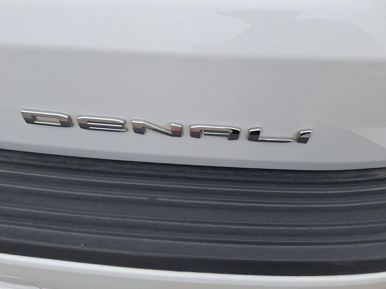 2022 GMC Yukon Denali Hurst TX