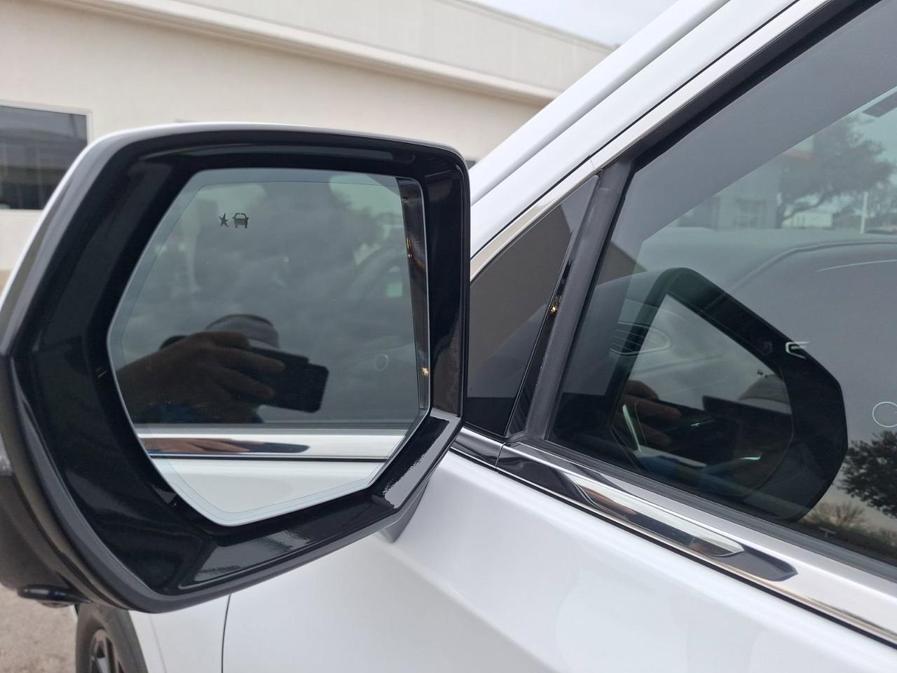 2022 GMC Yukon Denali Hurst TX