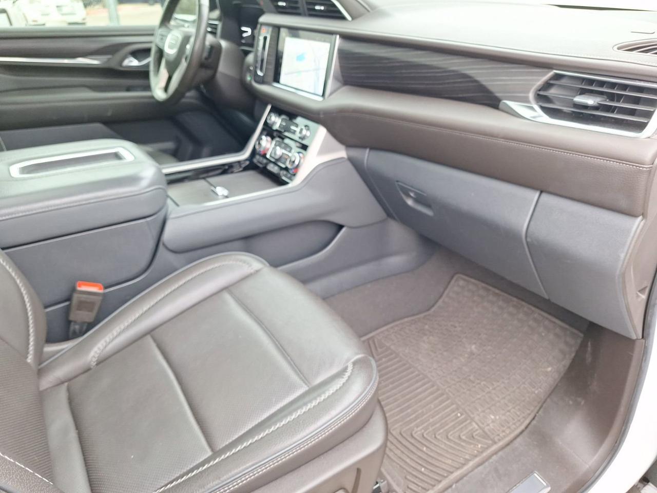 2022 GMC Yukon Denali Hurst TX