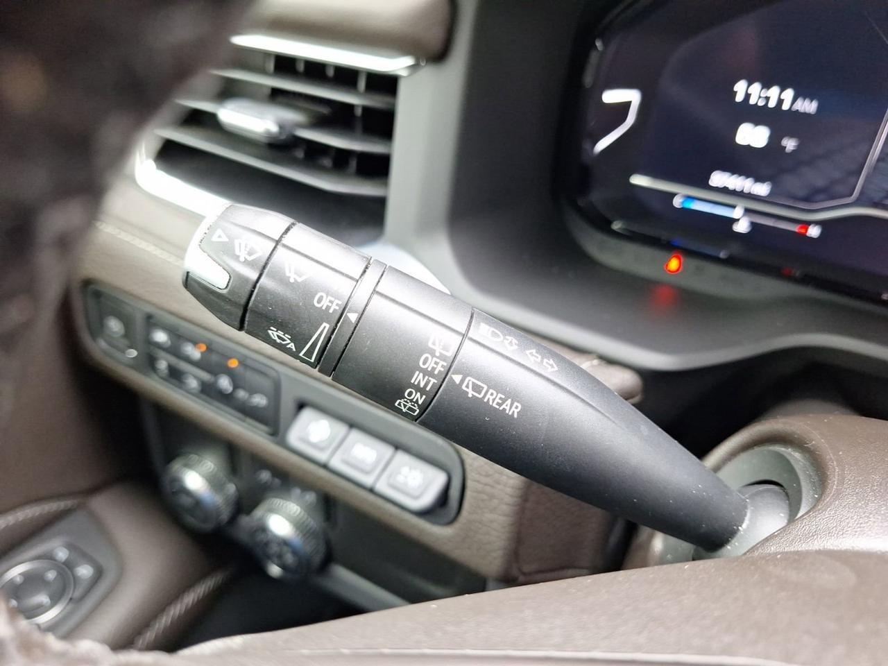 2022 GMC Yukon Denali Hurst TX