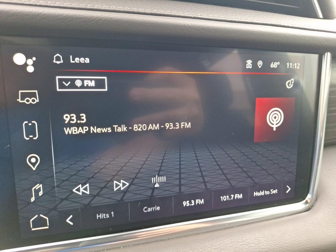 2022 GMC Yukon Denali Hurst TX