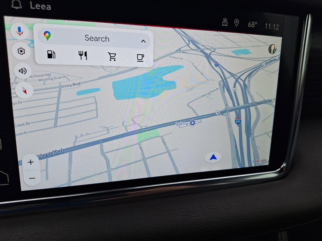 2022 GMC Yukon Denali Hurst TX