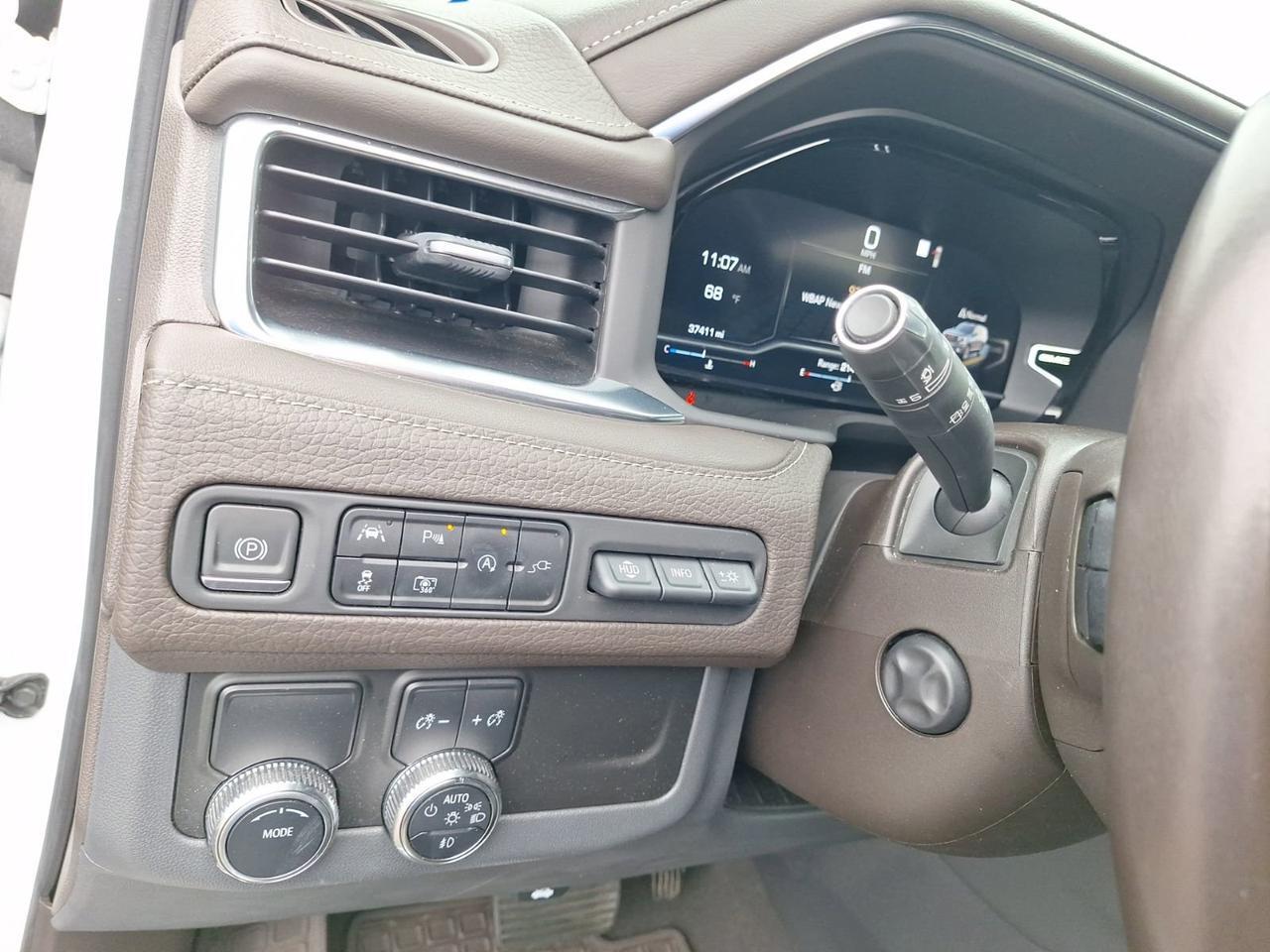 2022 GMC Yukon Denali Hurst TX