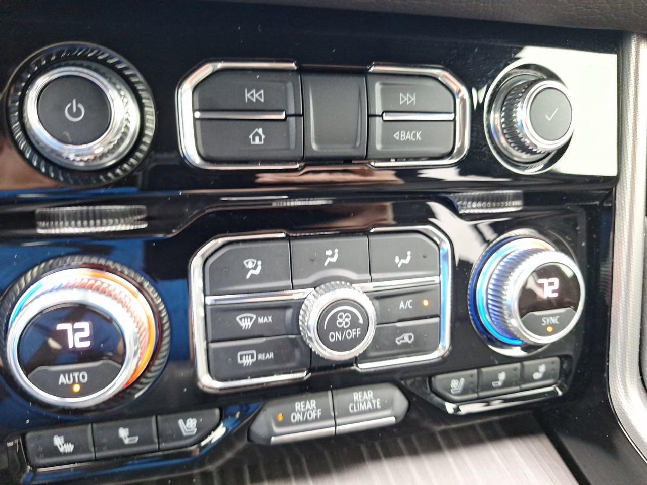 2022 GMC Yukon Denali Hurst TX