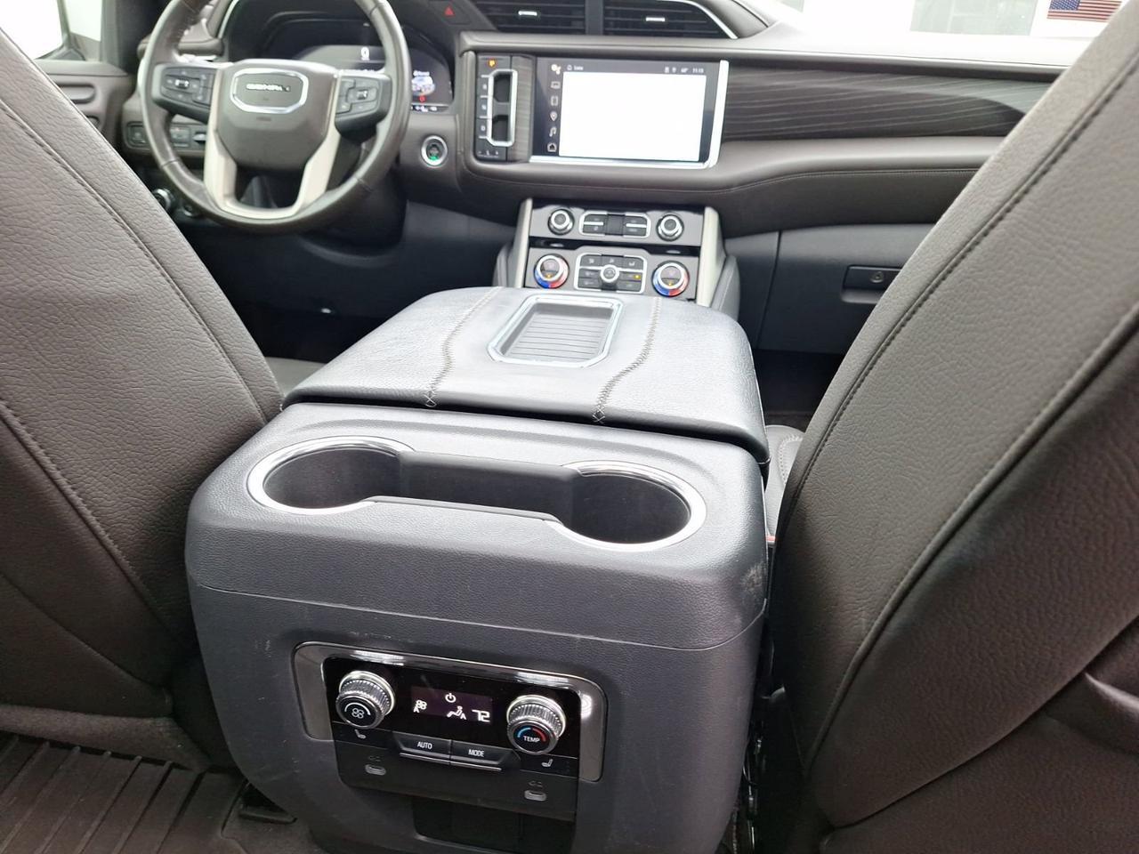 2022 GMC Yukon Denali Hurst TX