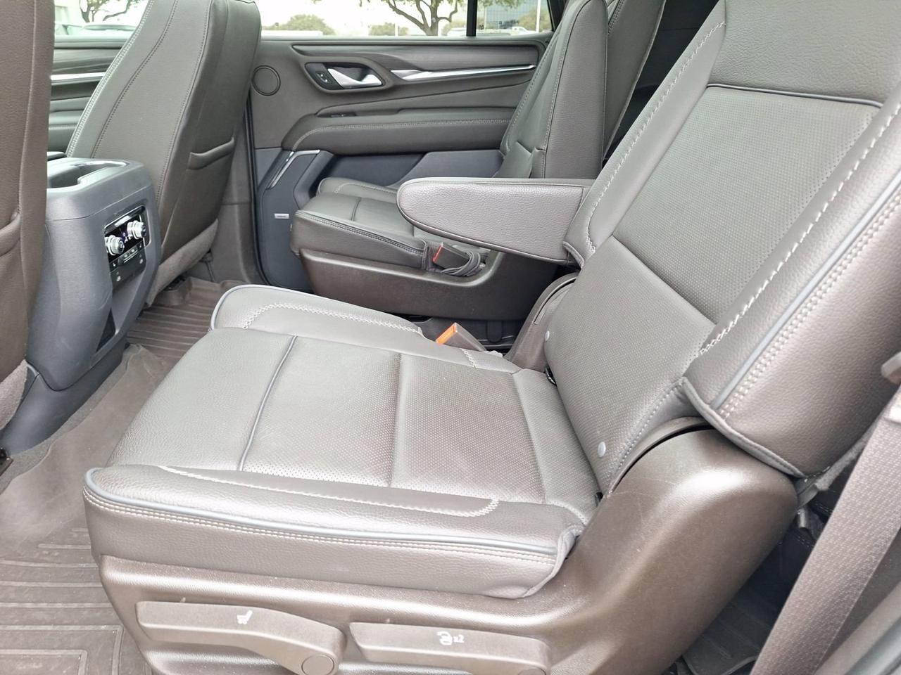 2022 GMC Yukon Denali Hurst TX