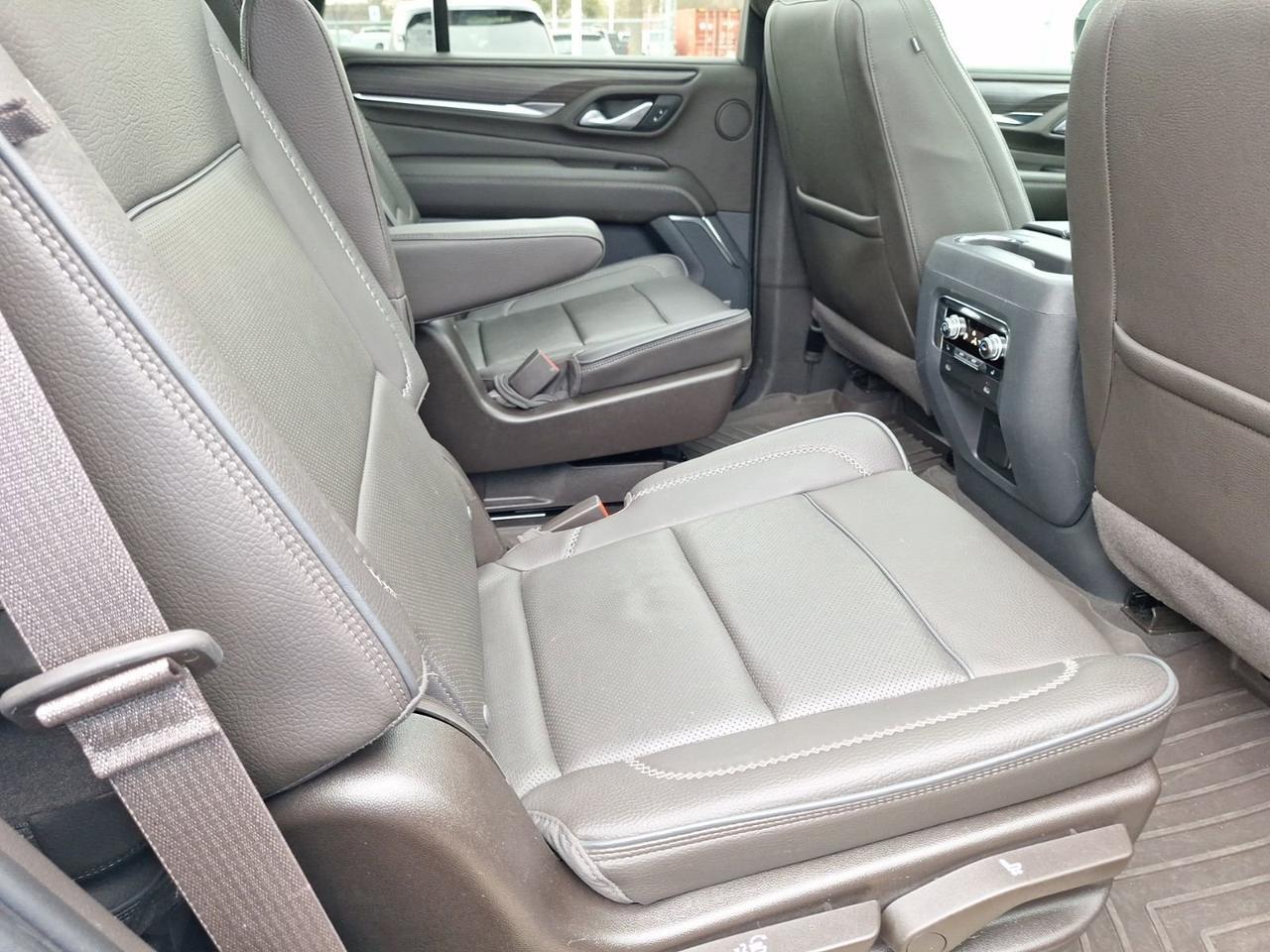 2022 GMC Yukon Denali Hurst TX