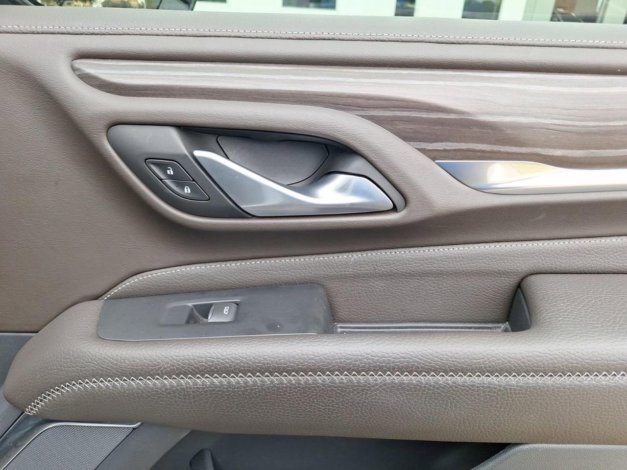 2022 GMC Yukon Denali Hurst TX