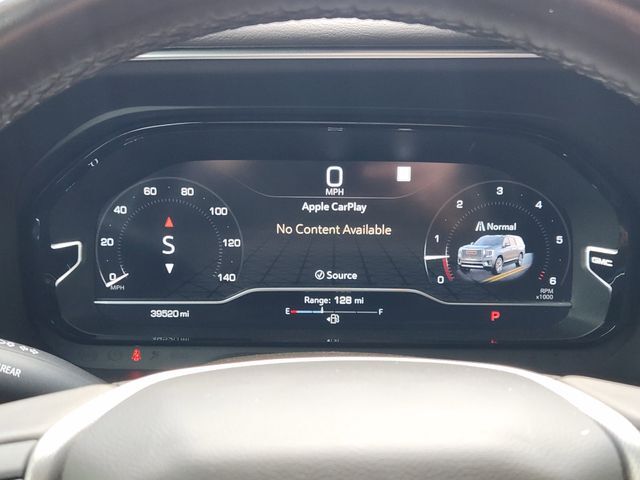 2022 GMC Yukon Denali Grapevine TX