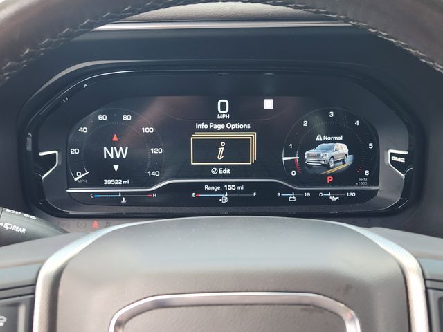 2022 GMC Yukon Denali Grapevine TX